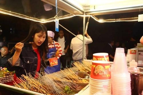 固原本地夜市招聘 固原夜市哪里热闹