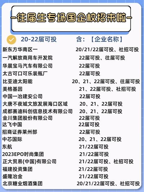 国企社招是不是大部分走个形式 国企社招有多难