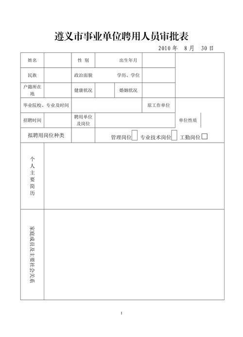 在本地招聘审核员怎么样 招聘审核专员