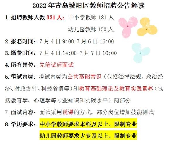 城阳本地招聘 城阳本地招聘信息网