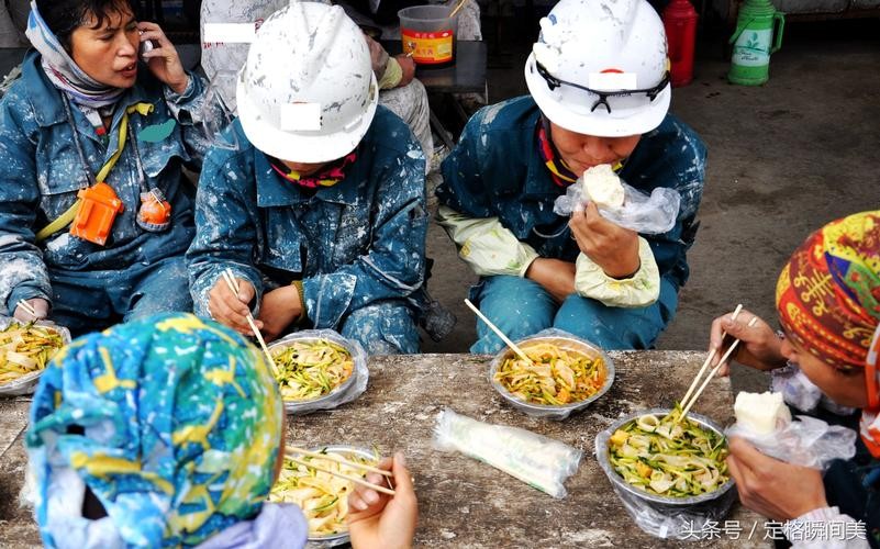 外地打工的心酸与无奈 外地打工人的心酸