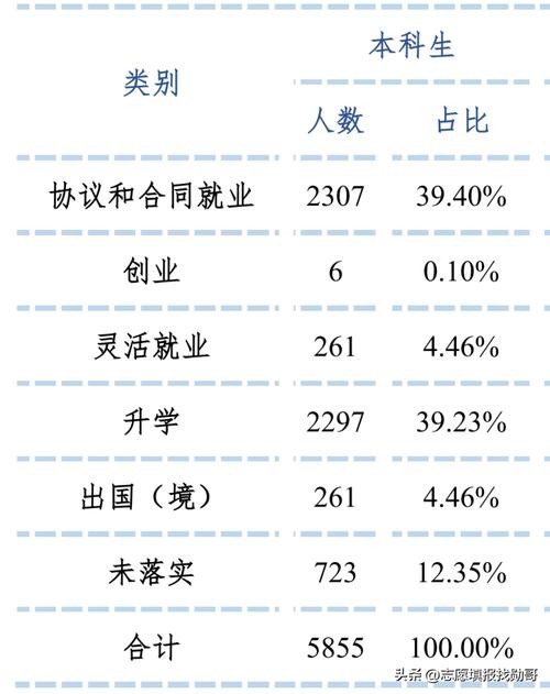 大专生的就业前景 大专生就业前景好的工作