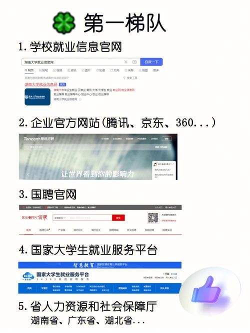 大学应届毕业生怎么找工作 大学应届毕业生找工作用什么软件好