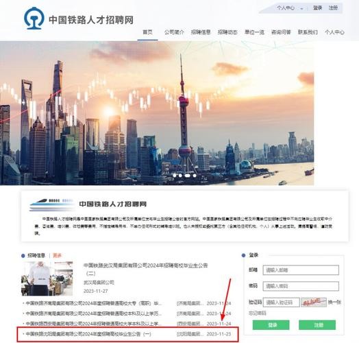 大学生就业信息招聘网 大学生就业信息招聘网铁路