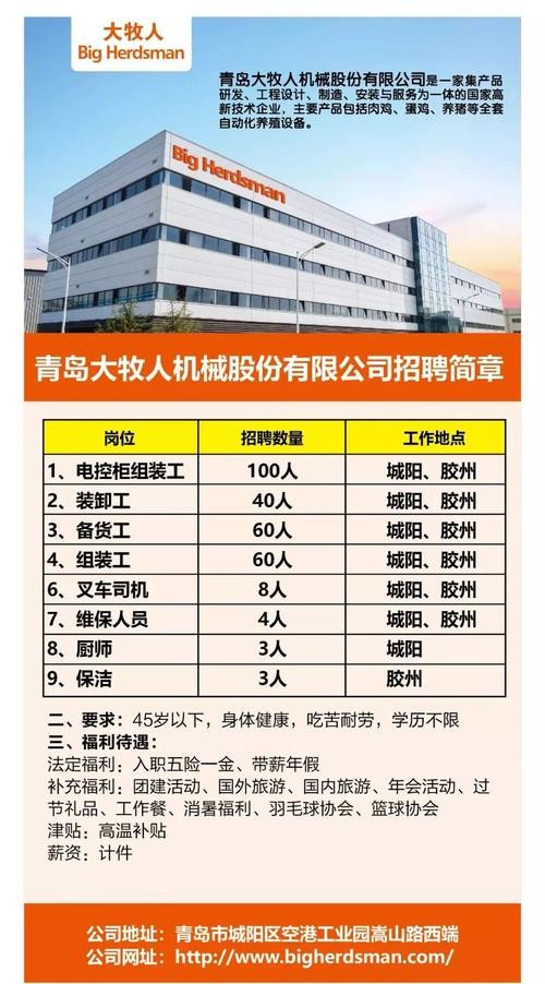 大连本地输送机企业招聘 大连本地输送机企业招聘信息