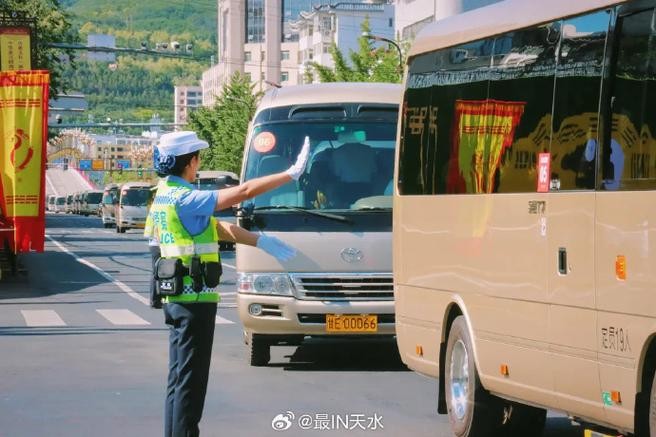 天水本地招聘押运 天水本地招聘押运员