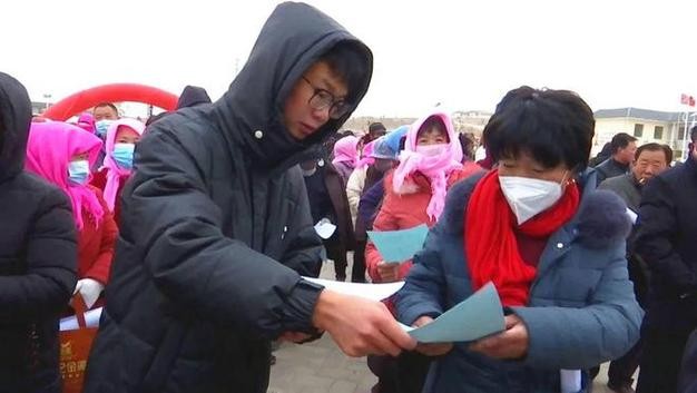 天祝本地招聘 天祝招聘信息平台