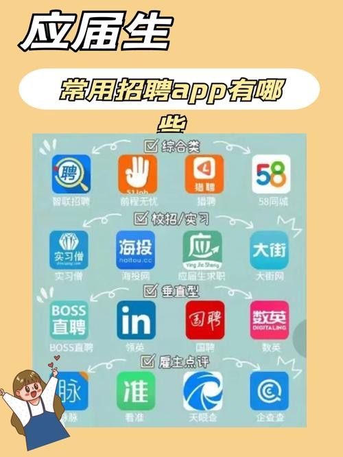 太原本地招聘平台有哪些app 太原招聘渠道有哪些