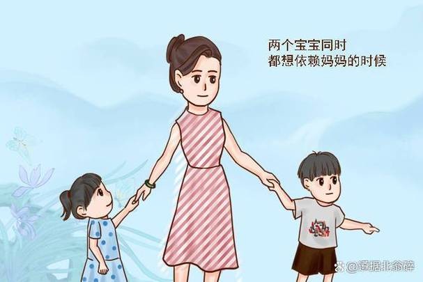 女人应该选择事业还是孩子 女性选择事业还是选择陪伴孩子