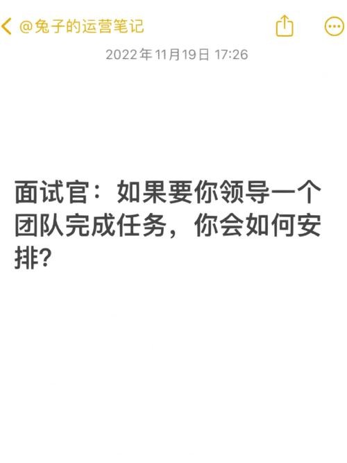 如何去面试别人 如何去面试别人的领导