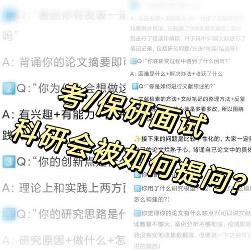 如何参加面试以及面试中注意的问题论文题目 面试的技巧与方法研究论文