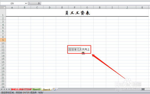 如何快速查找工作表中的内容 在工作表中怎么查找所要找的内容