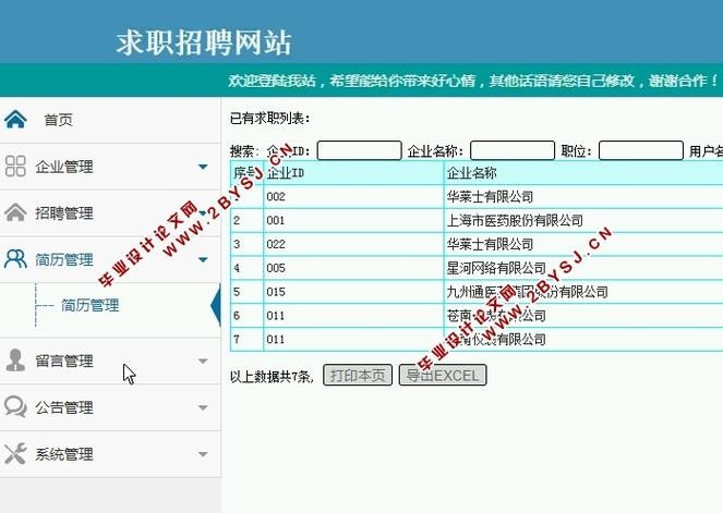 如何找本地工作招聘网站 找本地工作招聘网站有哪些