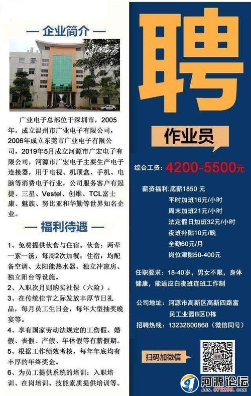 如何找本地工厂做门面招聘 如何找本地工厂做门面招聘员工