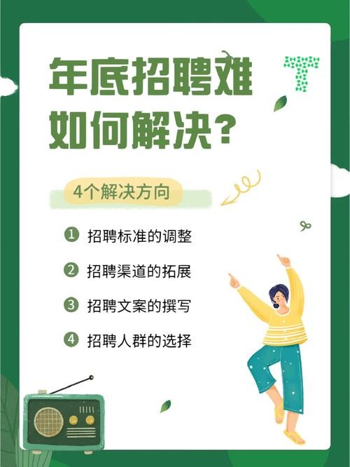 如何招聘能快速招人渠道 怎么能更快的招聘到人