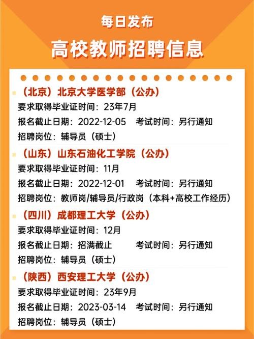 如何查本地院校招聘信息 从哪里看学校招聘