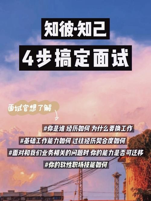 如何让面试官喜欢你呢 如何让面试者来面试