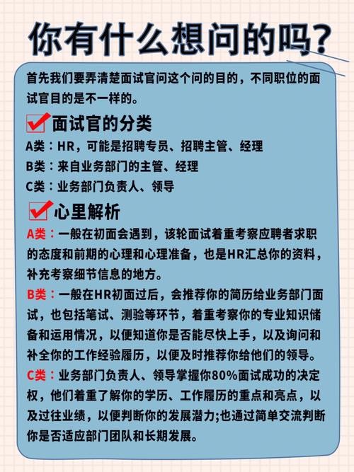 如何让面试官录用你的岗位 如何让面试官录用你的岗位信息