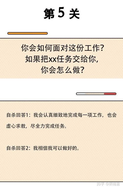 如何面试别人的话术 面试官怎样面试别人