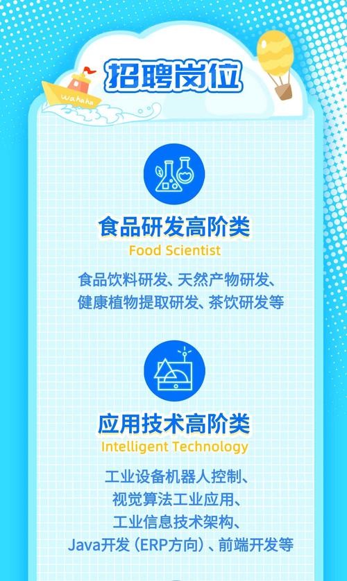 娃哈哈厂最新招聘信息 娃哈哈厂最新招聘信息全国