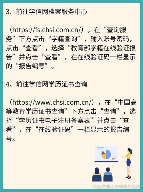 学信网个人学历查询 学信网个人学历查询入口官网免费查询