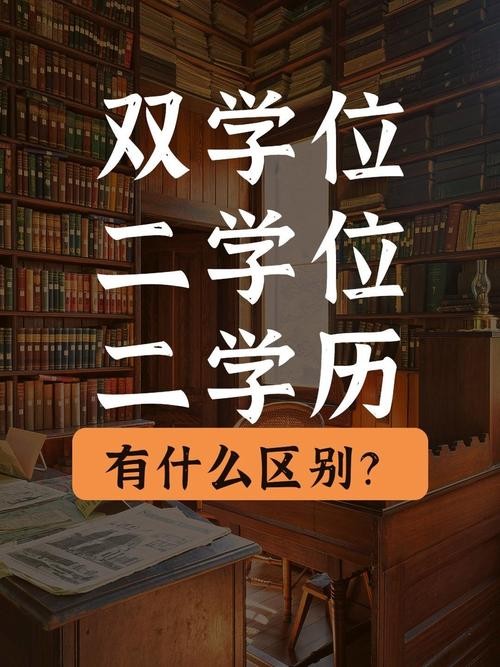 学历 学历和学位的区别