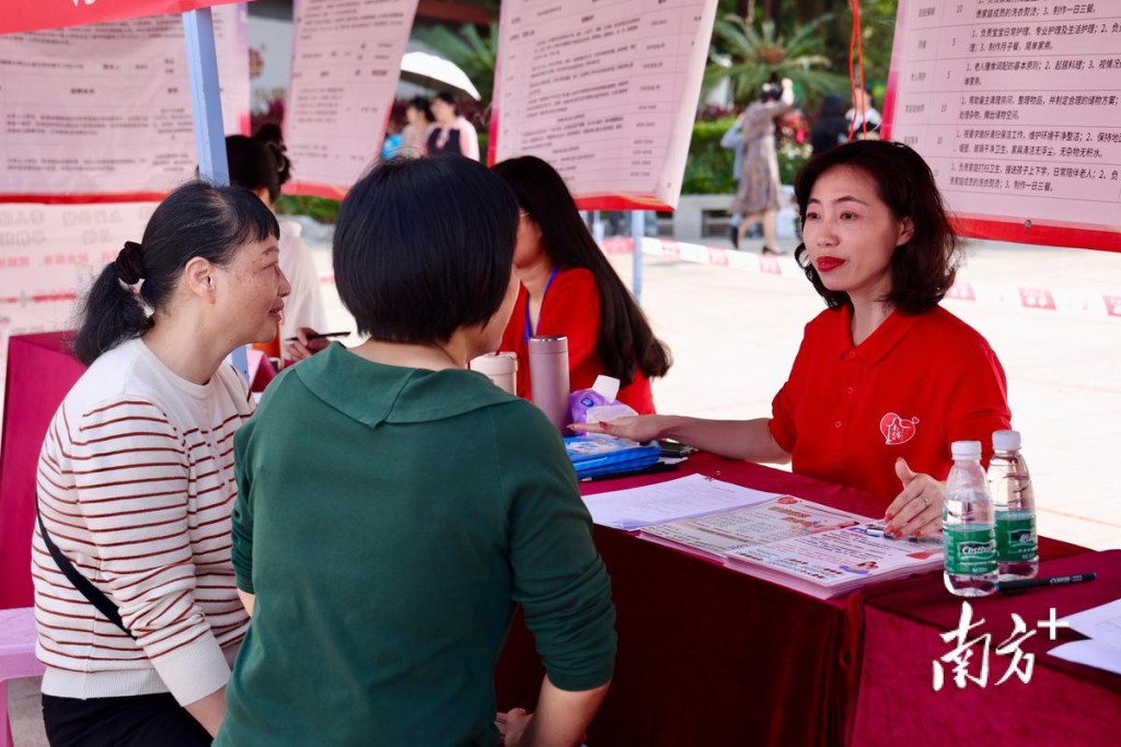 学校招聘会是本地的吗吗 学校招聘会是直接招走吗