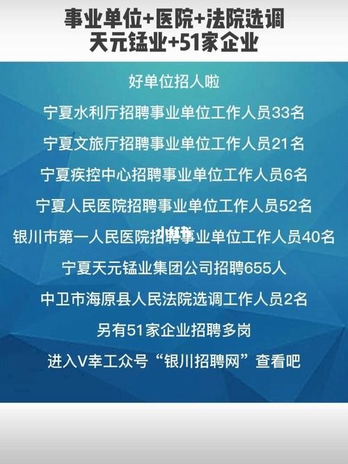 宁夏本地房地产招聘信息 宁夏最新房地产招聘