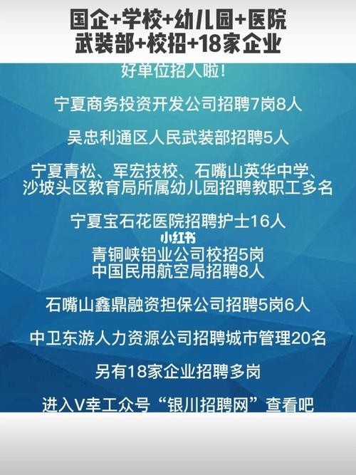 宁夏本地房地产招聘网 宁夏的房地产