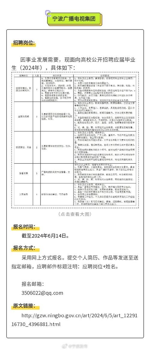 宁波本地的招聘网站 宁波本地招聘信息网