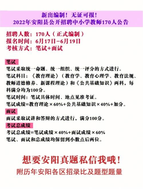 安阳市本地招聘信息 安阳招聘信息最新招聘2021