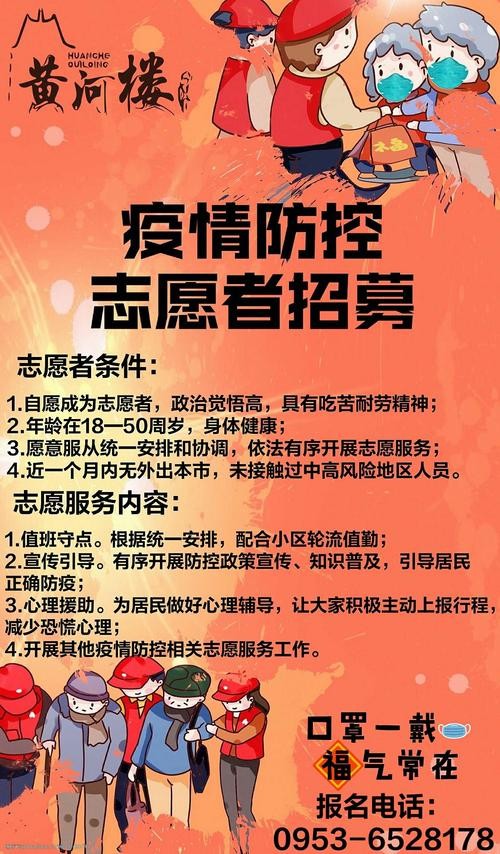 安阳本地招聘志愿者吗 安阳志愿者服务站怎么报名