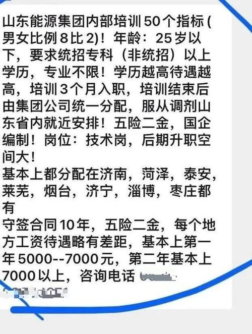 山东有什么本地招聘网 山东有招聘最新信息