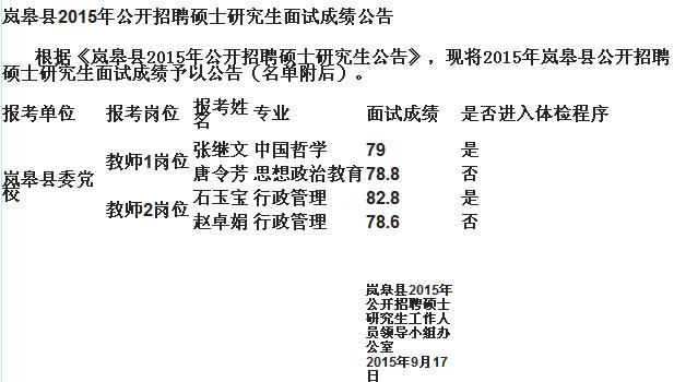 岚皋本地信息网招聘 岚皋本地信息网招聘网