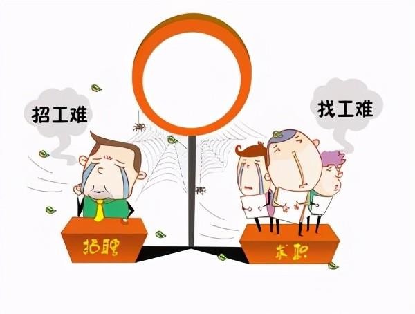 工厂招工难知乎 工厂招工难 是年轻人躺了 还是想明白了？