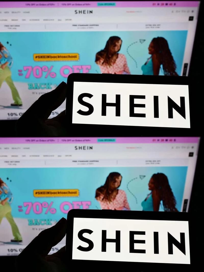 希音shein招聘 希音公司待遇怎么样