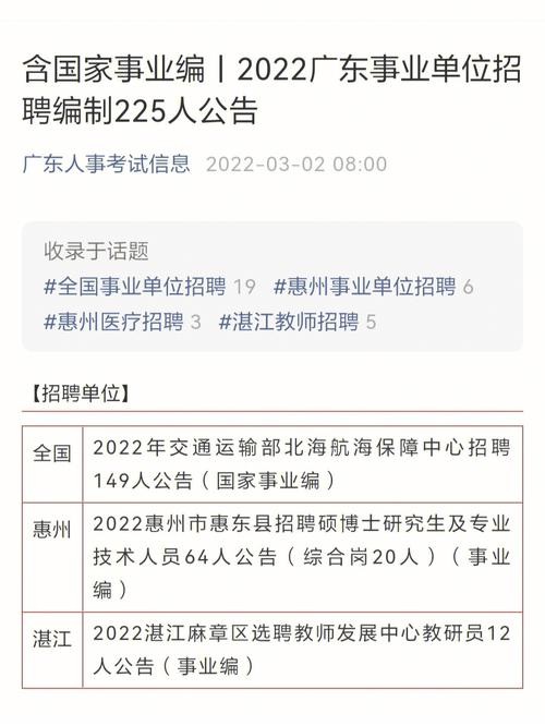 广东招聘网哪个平台比较好 广东招聘平台排行