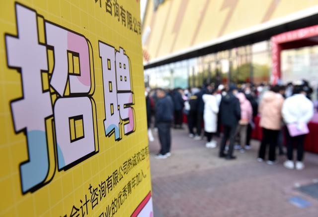 广安区本地最新招聘信息 广安招聘信息港