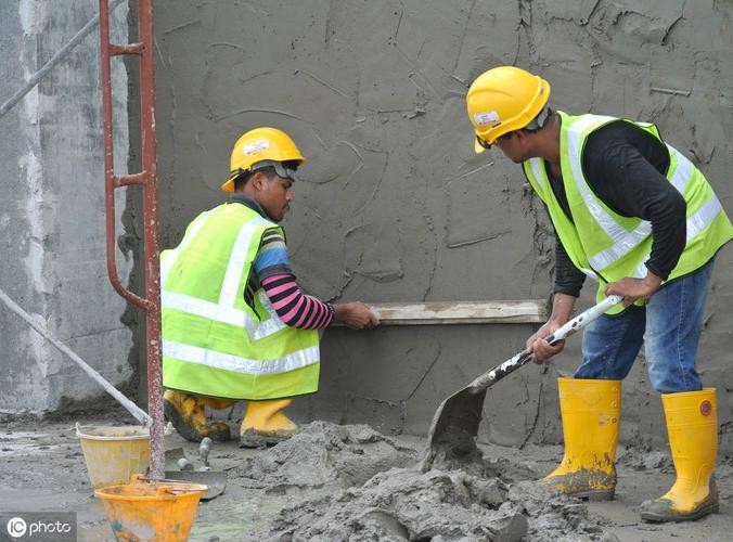 庐江本地瓦工招聘 庐江本地瓦工招聘电话