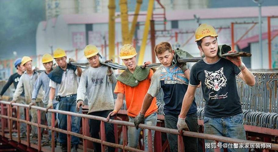 建筑工人找活平台 建筑工人找活平台哪个好