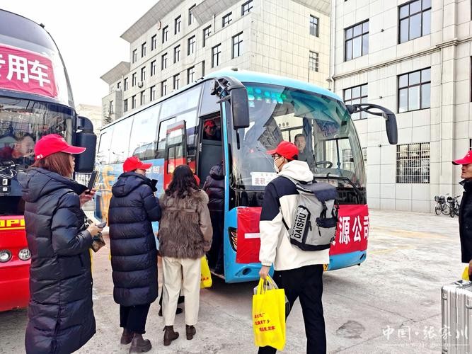 张家川本地最新招聘 张家川招聘网