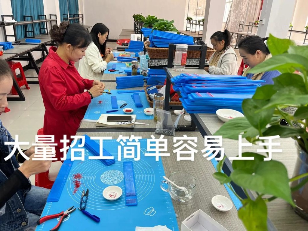 徐州手工活外放 江苏徐州手工活外发 厂家怎么找