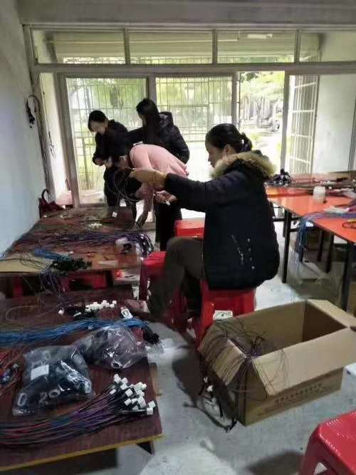 徐州有什么手工活外发加工 徐州哪有手工活外发