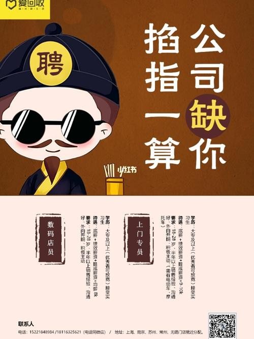 快速招人的方法是什么 快速招人的方法是什么意思