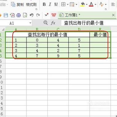 快速查找工作表 怎么查找工作表