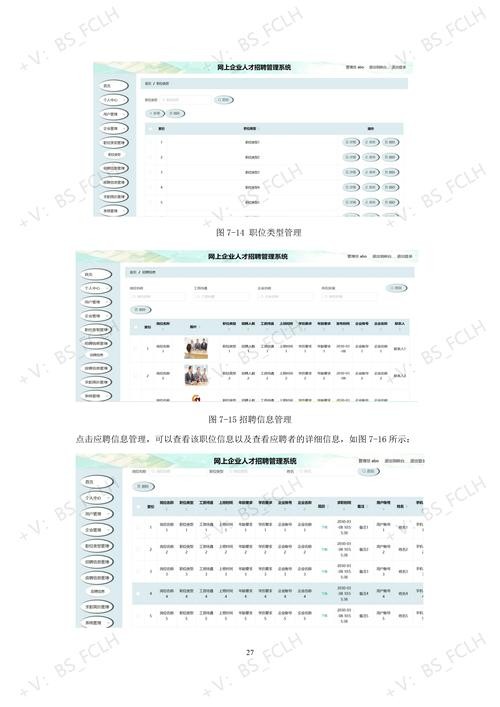 怎么在网上招聘人才 怎么网上招聘人员