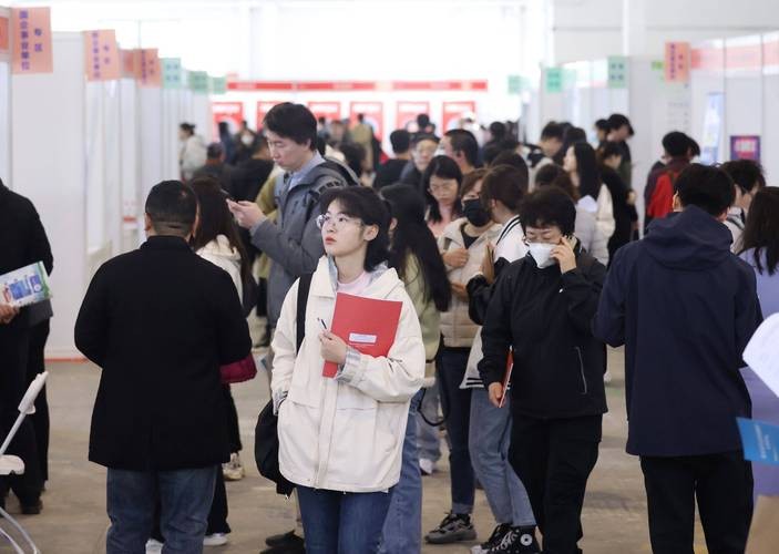 怎么找到好工作没学历的工作岗位呢 怎么找到好工作没学历的工作岗位呢女生