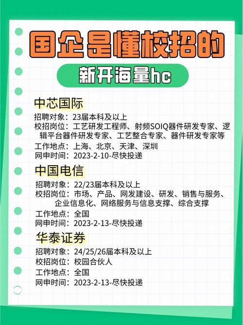 怎么找本地的国企招聘网 想找国企的公司,一般在哪个网站