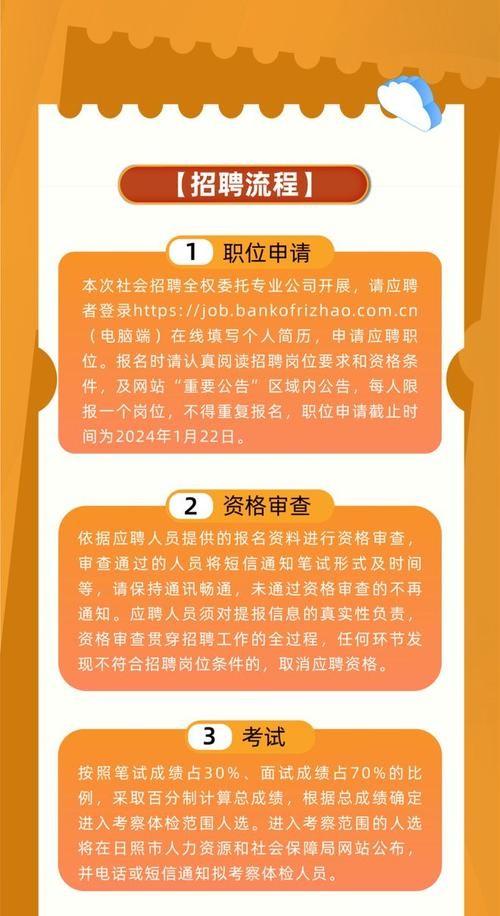 怎么找本地银行招聘 日照银行正式工待遇