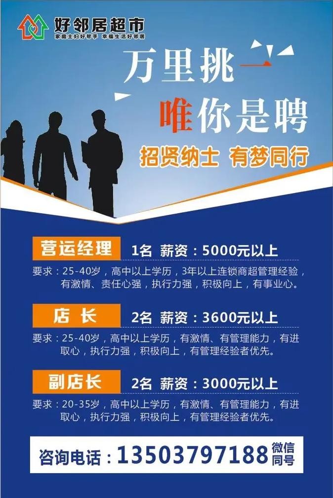 怎么招人最快最有效 怎么招人最快最有效超市